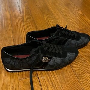 Coach Sneakers